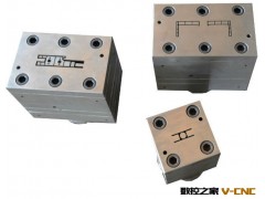 木塑模具 发泡模具图3