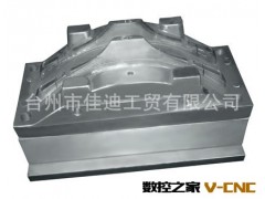 塑料衣架模具图2