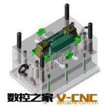 注塑模具
