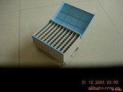 注塑模具图3