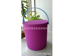 供应各种垃圾桶模具  以及产品图3