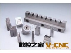 冲压模具加工图3