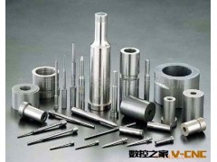 精密模具加工图2
