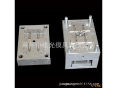 优质压铸模具  压铸模具 大量批发供应【图】图2