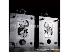 优质压铸模具  压铸模具 大量批发供应【图】图3
