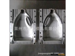 专业供应优质吹塑模具  优质吹瓶塑料模具【图】图2