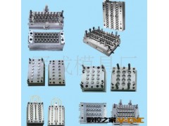 pet塑料模具 吹塑料瓶模具 开吹塑模具 厂家——黄岩达悦模具厂图3