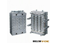 【信誉第一】【质量保证】供应本厂主要经营,注塑模,压铸模。图2