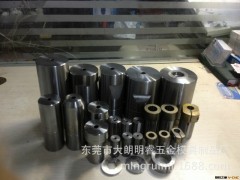 进口合金螺丝模具  冷墩模  紧固件模具图3