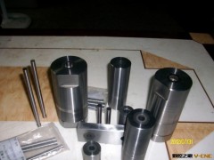 专业设计制造模多功位螺丝模具    多冲程螺丝模具图2