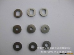 供应马车螺丝模具  套片组合模图2