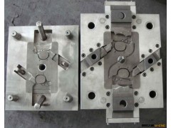 供应厂家直销定制注塑模具,压铸模具注塑模具模具 注塑压铸模具图2