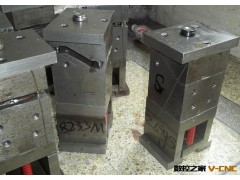 供应厂家直销定制注塑模具,压铸模具注塑模具模具 注塑压铸模具图3