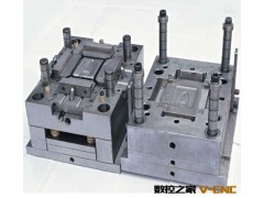 供应厂家直销定制各类注塑模具,压铸模具图2