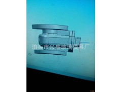 铸造模具的设计与加工，供应灰铁、球墨、儒墨及各种高材质铸件图3