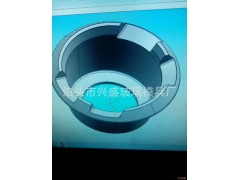 铸造模具的设计与加工，供应灰铁、球墨、儒墨及各种高材质铸件图2