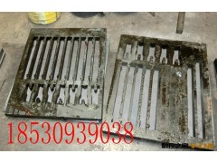 水泥垫块机钢筋支撑模具 路面砖透水 空心 多孔砖机各种模具图2