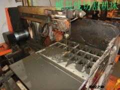 专业生产水泥垫块机模具 路面砖 透水花草砖机机配套模具图2