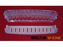 冰箱内饰配件塑料模具制造图3