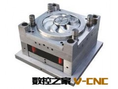 电风扇模具制造、产品加工图3