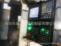 深圳厂家专业生产制作硅橡胶模具 导电按键模具产品生产加工厂家图3