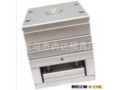 柠檬杯注塑模具、义乌精密注塑模具、各种杯子塑料模具图3