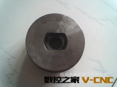 供应硬质合金标准件模具 紧固件模具 多工位冷镦机模具图2