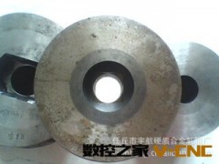 供应硬质合金标准件模具 紧固件模具 多工位冷镦机模具图3
