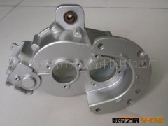 专业制作精密压铸模具、供应压铸模具产品图3