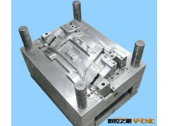 供应精密压铸模具产品及压铸件铸造！！！图2