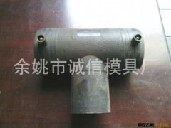 管件模具制造图2