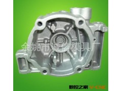 朔料模具 制造图3