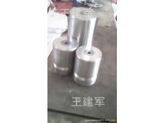 钨钢制品2mm以下不锈钢标准件螺丝缩杆模具图3
