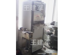 冲床冲压六角螺母冲光模具图3