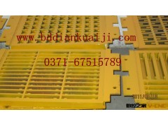 耐磨垫块机模具/订做朗科垫块机模具/可调式垫块机模具图3