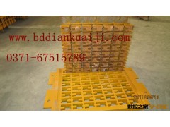 耐磨垫块机模具/订做朗科垫块机模具/可调式垫块机模具图2
