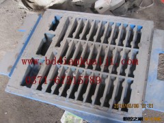 不变形垫块机模具/垫块机模具质量识别，，模具价格为什么有差别图3