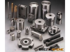 厂家直销硬质合金直杆模具，缩杆模具，非标模具图3