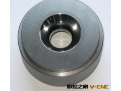 厂家直销硬质合金拉伸模具，成型模具图2