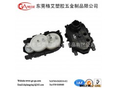 精密耐腐蚀 模具定制   东莞模具厂家 专业模具厂家生产图3