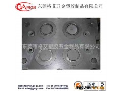 专业塑料齿轮模具制造  可定制齿轮模具图3