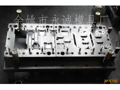 专业模具开发设计制造质量保障价格可定做图3