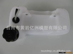 油壶吹塑模具图3