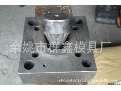 【厂家直销】提供模具加工，塑料模具，五金模具，羽毛球模具图3