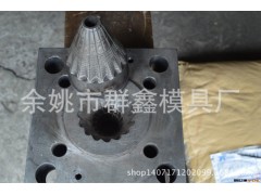 【厂家直销】提供模具加工，塑料模具，五金模具，羽毛球模具图2