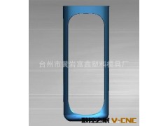 模具 塑料模具 注塑模具 吹塑模具 杯瓶外套模具 定制图2