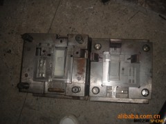 塑胶产品模具图2