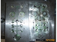 塑胶产品模具图3