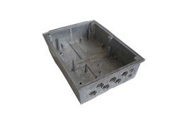 专业制造铝合金压铸模具图3