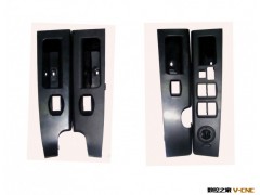 加工汽车扶手模具，内扶手模具，汽车配件模具图2